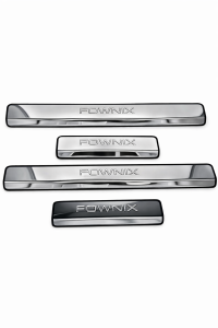 پارکابی استیل FOWNIX مناسب آریزو 6 GT، آریزو 6، آریزو 5، آریزو 8 و خودروهای فونیکس