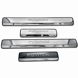 پارکابی استیل FOWNIX مناسب آریزو 6 GT، آریزو 6، آریزو 5، آریزو 8 و خودروهای فونیکس